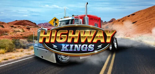 Highway Kings: Pengalaman Memandu dan Kejayaan di Mega888
