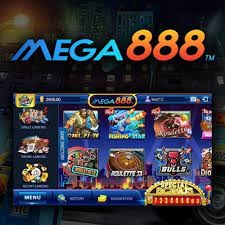 Platform Kasino Terbaik Mega888