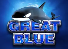 Great Blue di Pussy888 Slot Mesin Laut yang Mengasyikkan