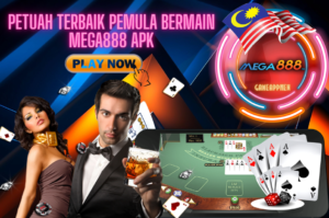 petuah menang mega888