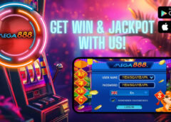 Strategi dan Tips Terbaik Dapat Jackpot Mega888