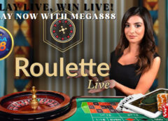 Live Casino Mega888 Aplikasi Pengalaman Kasino Terbaik