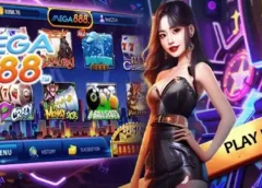 Panduan Lengkap Mega888 APK Malaysia 2025