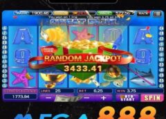 Download Mega888 Malaysia APK 2025 – Game Slot Online Sah & Terpercaya!